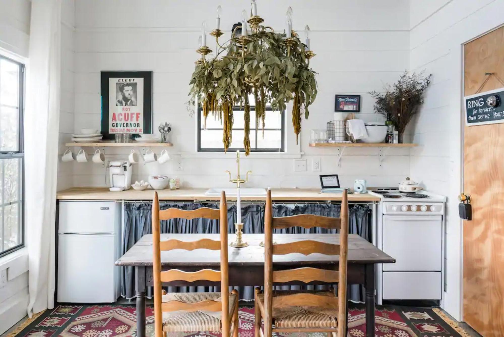 Hip, Cozy Cottage With A Fire Pit In Cleveland Park Nashville Exterior photo